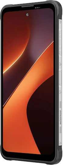 BlackView Fort 200 Dual SIM (12/256GB) Удароустойчив смартфон Blaze Orange