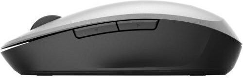 HP 300 Dual Mode Ασύρματο Bluetooth Ποντίκι Γκρι