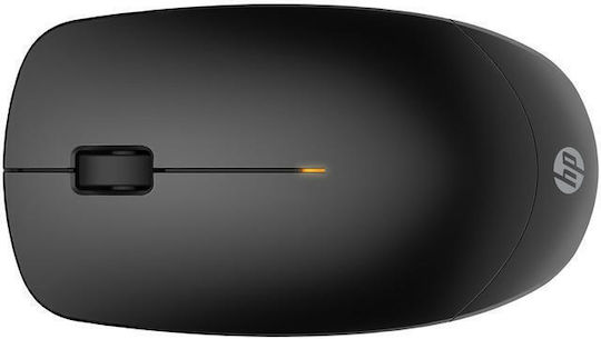 HP 235 Slim Ασύρματο Ποντίκι Μαύρο