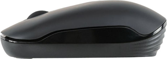 Kensington Pro Fit Mid Size Wireless Bluetooth Mouse Black