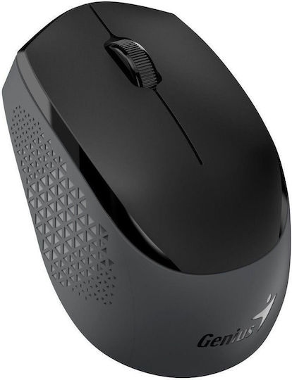 Genius NX-8000S Wireless Mouse Black