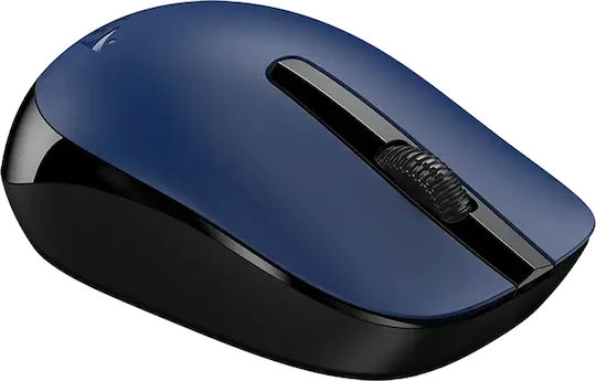 NX-7007 Kabellos Maus Blau