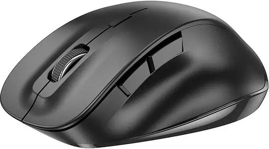 Hoco GM24 Mystic Kabellos Ergonomisch Maus Gray