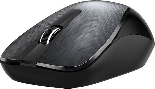 Genius NX-7015 Безжичен Мини Мишка Черен