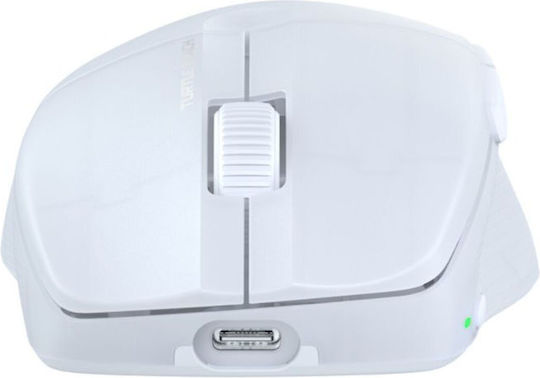 Turtle Beach Pure Air Wireless Bluetooth Mouse White
