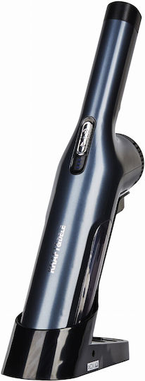 Kraft & Dele Aspirator De Mână Pentru Mașini Reîncărcabil 12V 400W