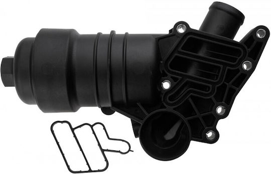 Oil Filter Housing Audi A4 Allroad B9 2016-0 3.0l Estate Audi A4 B9 2015-0 3.0l Sedan Audi A4 B9 Avant 2015-0 3.0l Estate