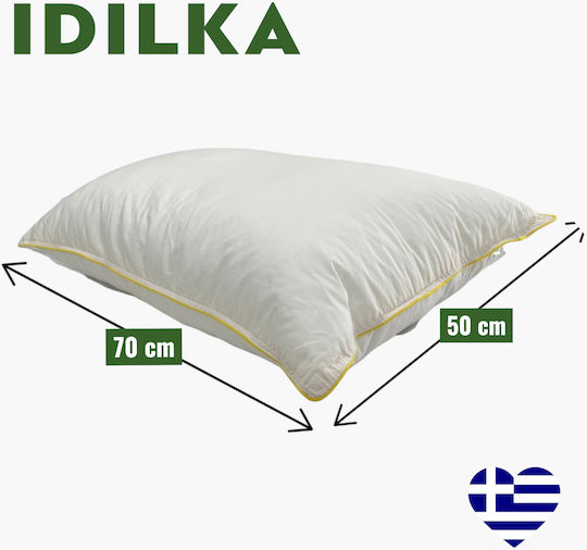 Idilka Μαξιλάρι Cotton 50x70