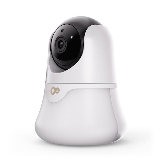 Kinderkraft Nite Eye Glow Monitor Pentru Bebeluși Fără Fir și Audio Bidirecțională