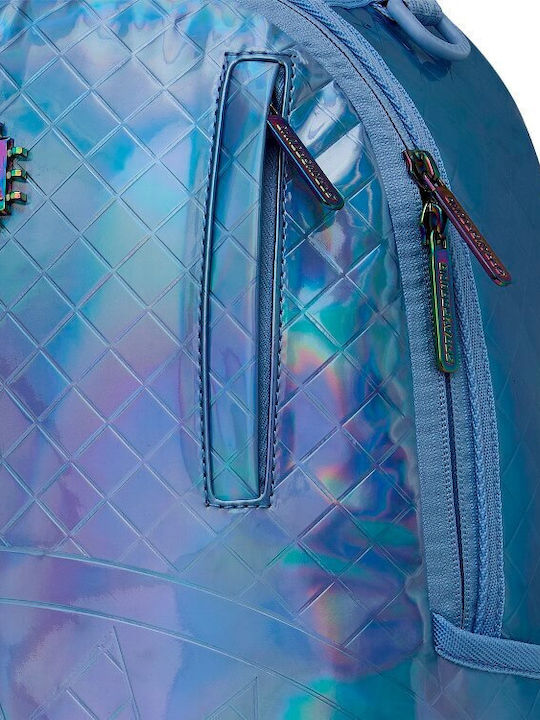 Sprayground Ученическа Раница За Гимназия AI Mermaid Scales DLXSV 29.21 x 15.24 x 45.7см