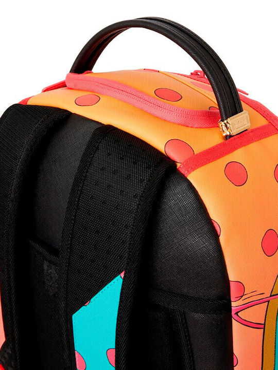 Sprayground Ghiozdan De Spate Pentru Școala Gimnazială - Liceu Rugrats Susie Hula Hoops DLXSV 29.21 x 15.24 x 45.7εκ