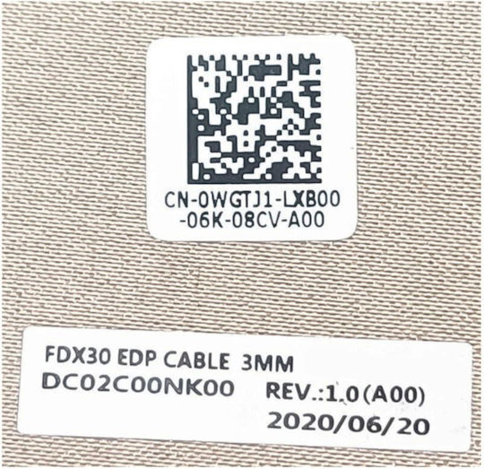 Cabluri Flexibile Pentru Laptop Dell Latitude 13 7310 E7310
