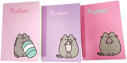 Back Me Up Set of 3 Notebooks A5 (Miscellaneous Designs)