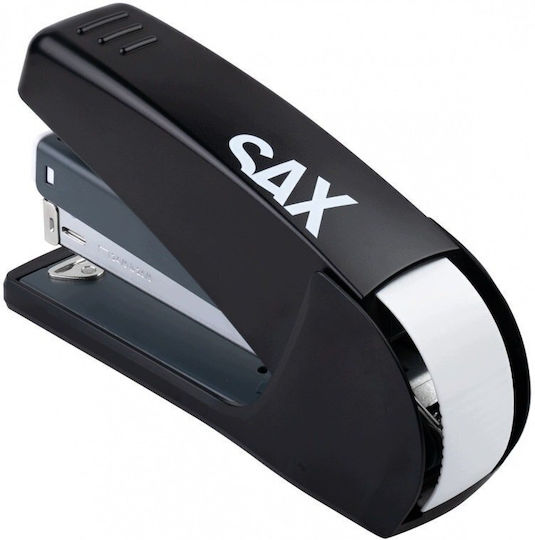 Sax Hand Stapler Black