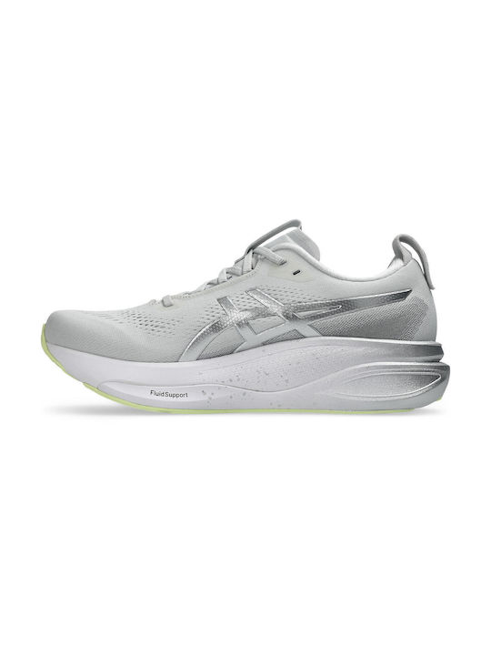 ASICS