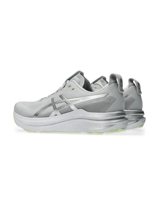 Gel-Kayano 33 Platinum Männliche Sportschuhe Laufen Platin