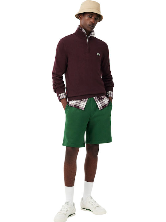 Long Sleeve Sweater Oxalis