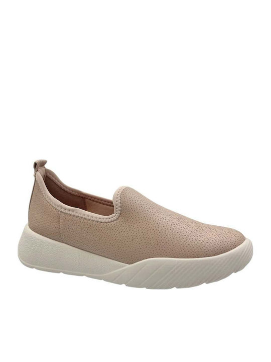Γυναικεία Slip-On Off White