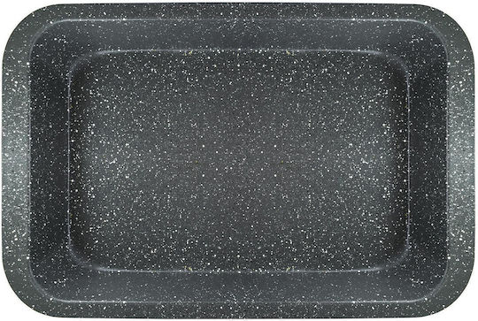 Duka Duka Backform aus Rostfreiem Stahl 36,5x24,5x6cm