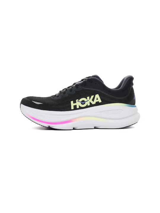 HOKA Bondi 9 Men's Running Blue