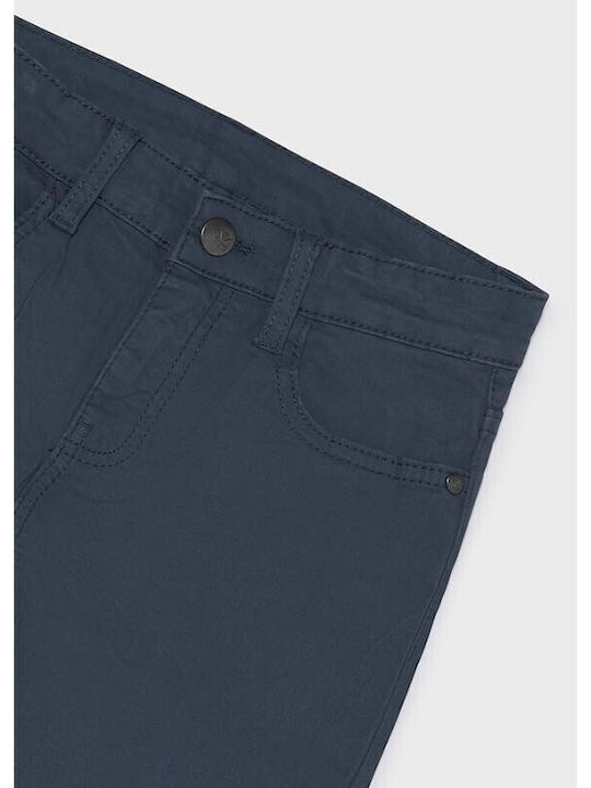 Kinderhose Blau Fit