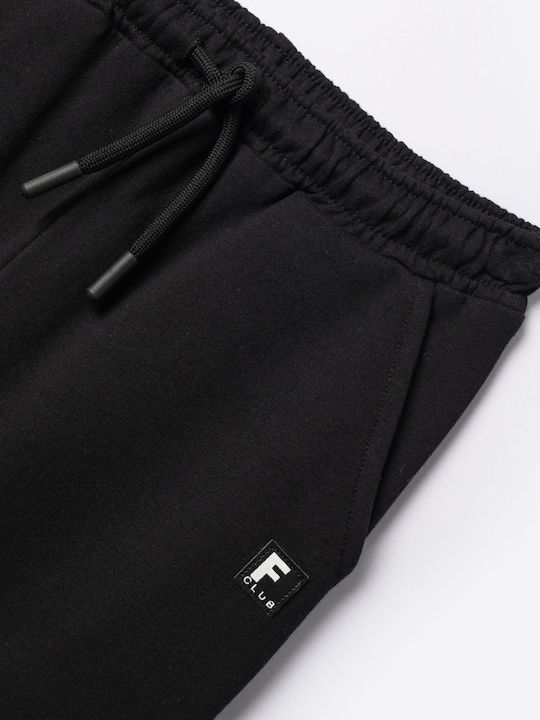 Kinder Sweatpants Set Zimt 2Stücke
