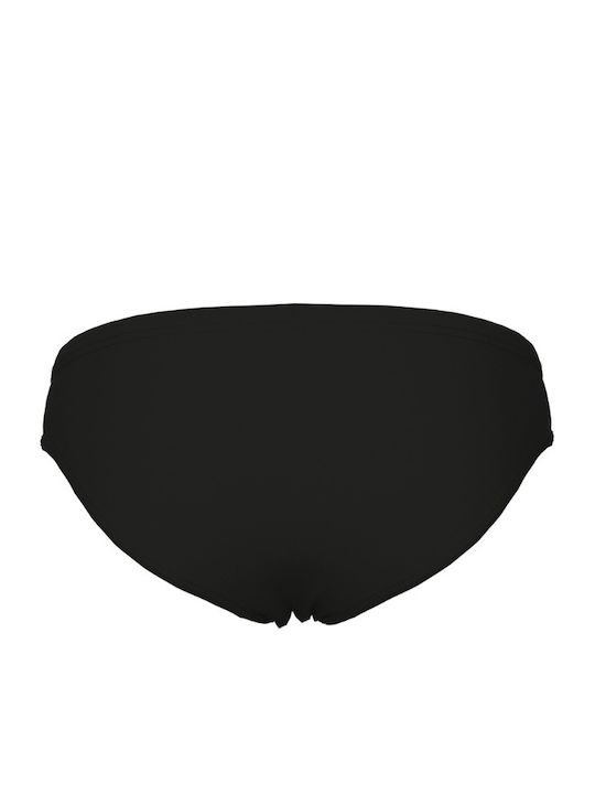 Arena Παιδικό Μαγιό Σλιπ Black