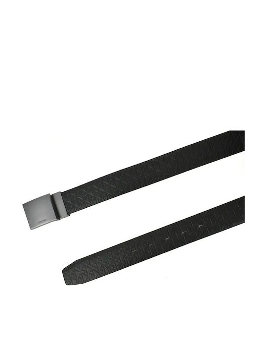 Men's Black Belt