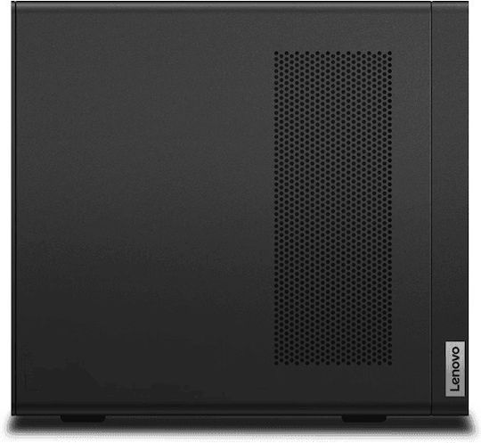 Lenovo ThinkStation P3 Ultra SFF G2 Desktop PC (Ultra 7-265/32GB DDR4/1TB SSD/RTX 2000 Ada/W11 Pro)