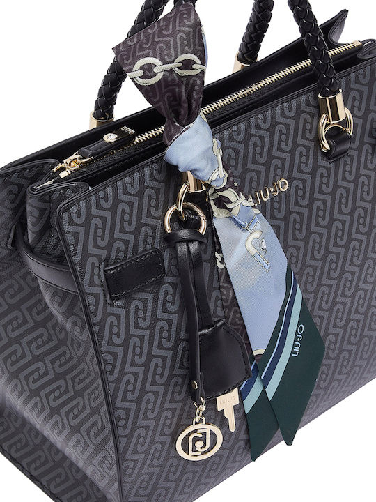 Women's Tote Bag Black