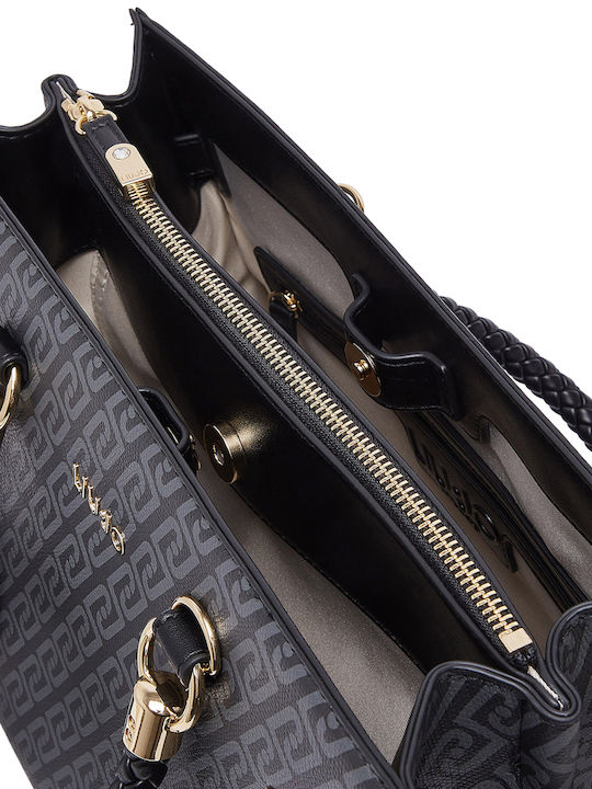 Women's Tote Bag Black