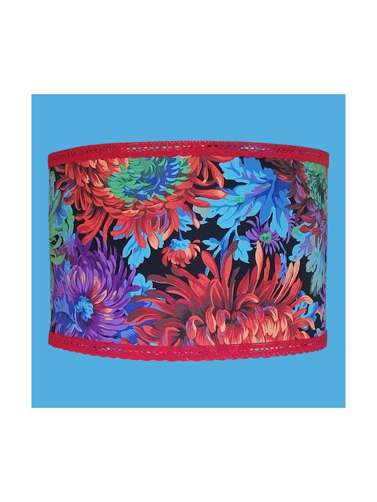 Giant Dalias Φωτιστικό Δαπέδου με Ντουί για Λαμπτήρα E27