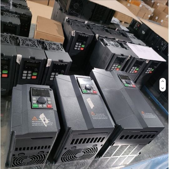 Solar Water Pump Inverter Hl710 Mppt 380V Three-Phase 11kW 190-6554
