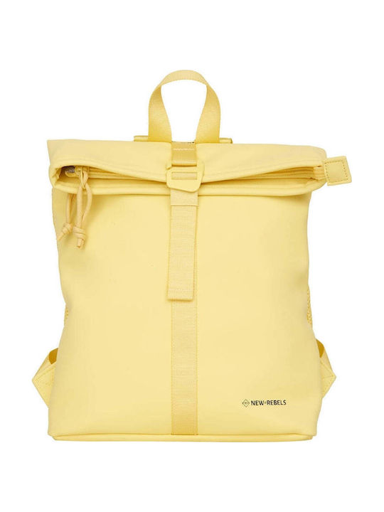New Rebels Rolltop Branson Αδιάβροχο 7lt New Rebels Rolltop Branson Αδιάβροχο 7lt