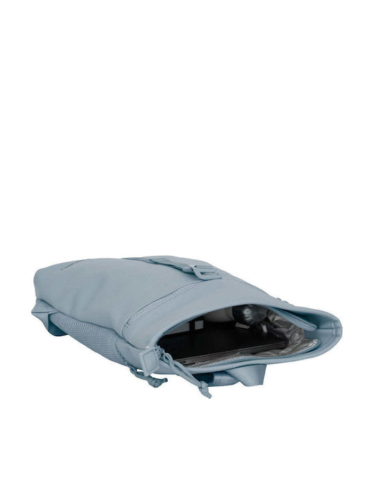 New Rebels Rolltop Branson Wasserdicht 7lt Blau