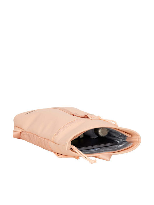 New Rebels Rolltop Branson Waterproof 7lt Orange