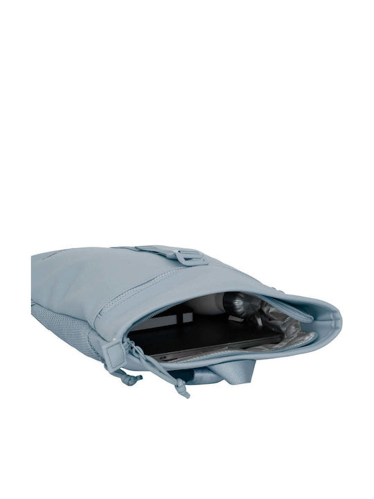 New Rebels Rolltop Branson Wasserdicht 7lt Blau