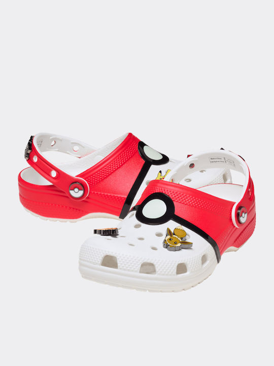 Classic Clog Kinder Anatomisch Strand Schuhe Mehrfarbig
