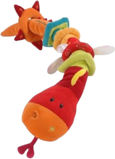 Oxygen Hängendes Babyspielzeug Für 6+ Monate