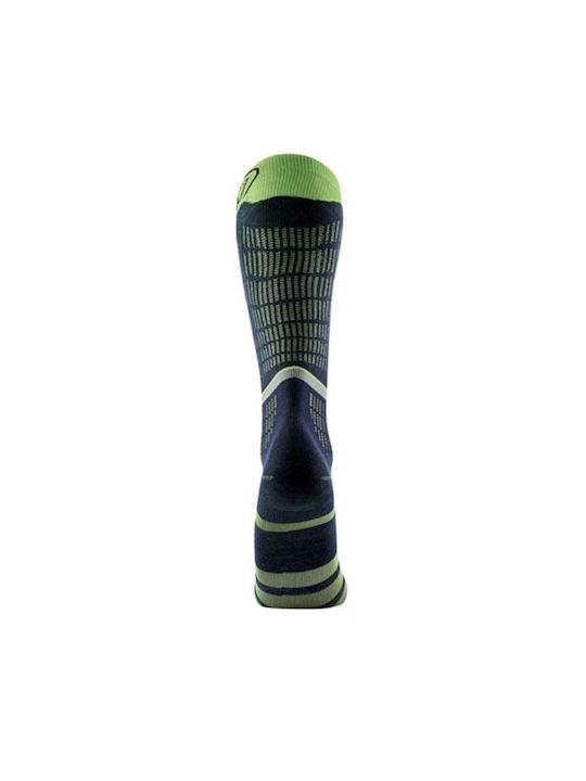 Sidas Ski & Snowboard Socks Black 1 Pair