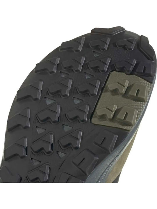 adidas Terrex Anylander Men's Hiking Boots Waterproof Black