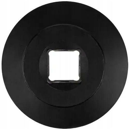 JCB Pneumatic Socket with 3/4" Frame Host Diameter 3/4" / 54