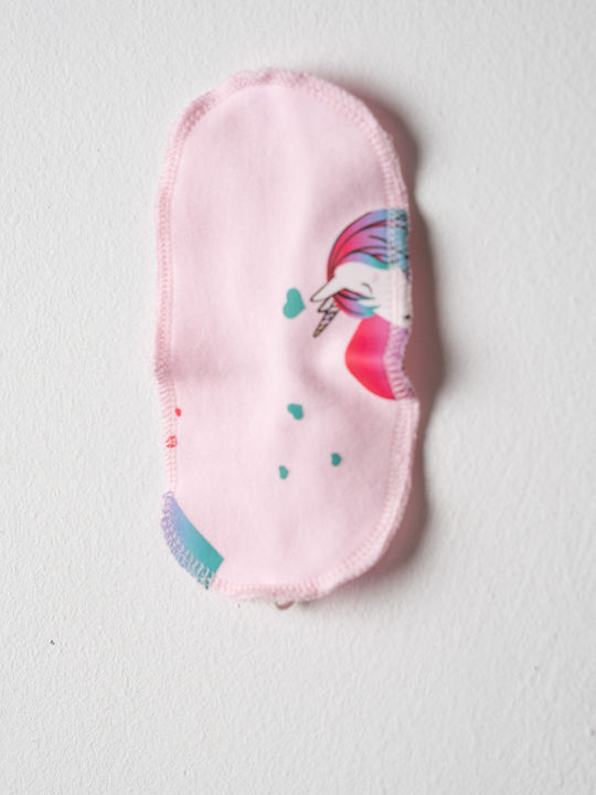 Evita Kinder-Nachtwäsche Rosa