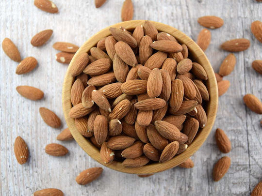 Φυσικό Αμύγδαλο 100g Migogroup