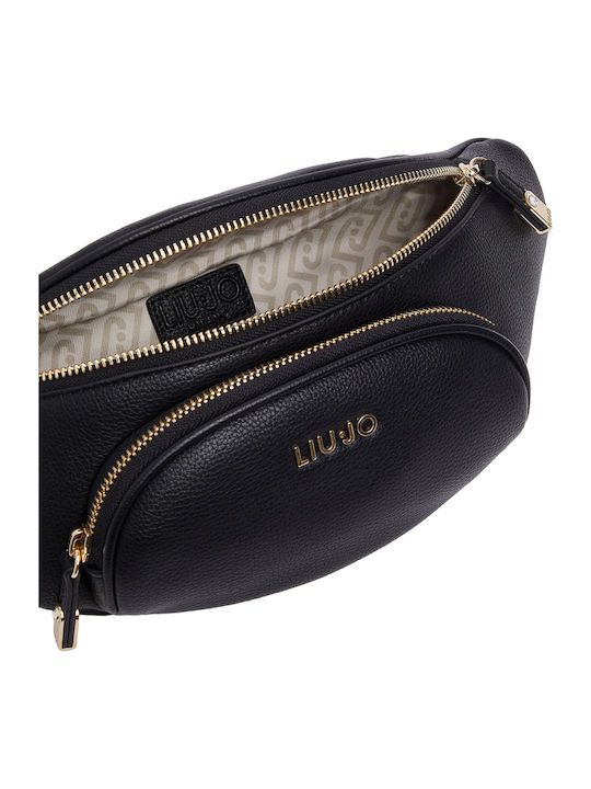 Women's Bum Bag Black