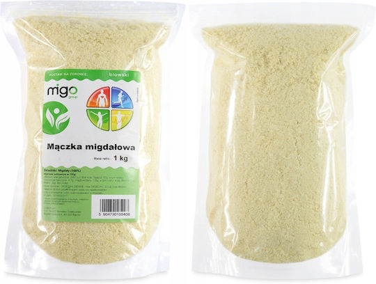 MIGOgroup Almond Flour Gluten Free 1kg