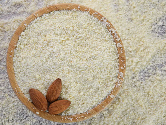 MIGOgroup Almond Flour Gluten Free 1kg