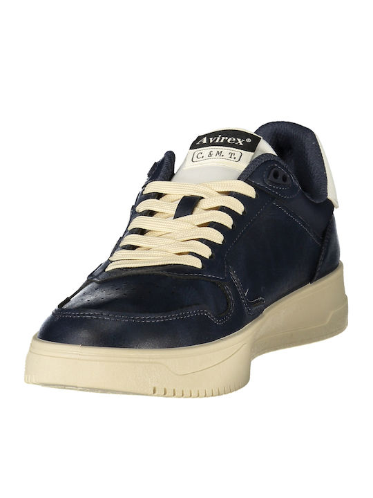 Ανδρικά Sneakers Μπλε