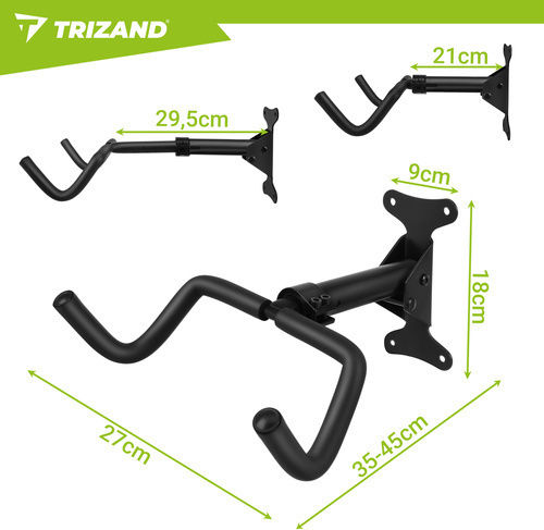 Trizand 30kg Bike Hanger Trizand