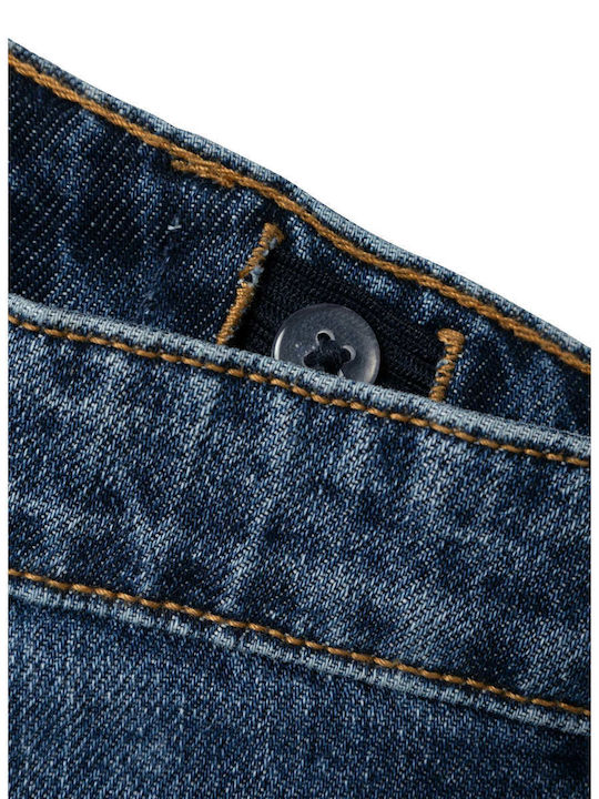 Name It Kinder-Jeanshosen Kind Schwarz